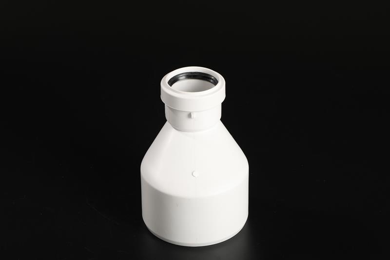 hdpe排水管